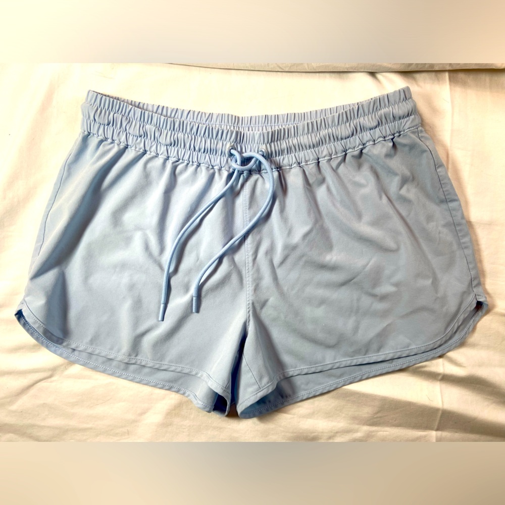 TnAction‎ running shorts elastic waist size small